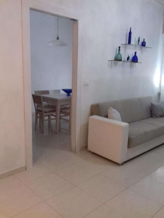 Viky House Apartamento La Spezia Exterior foto